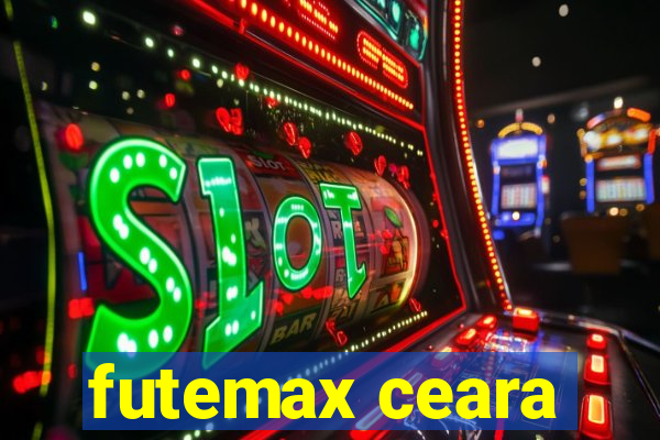 futemax ceara